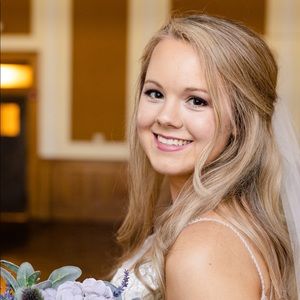 Meet your Posher, Maddie